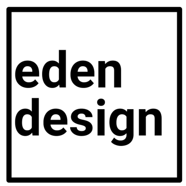 Eden design