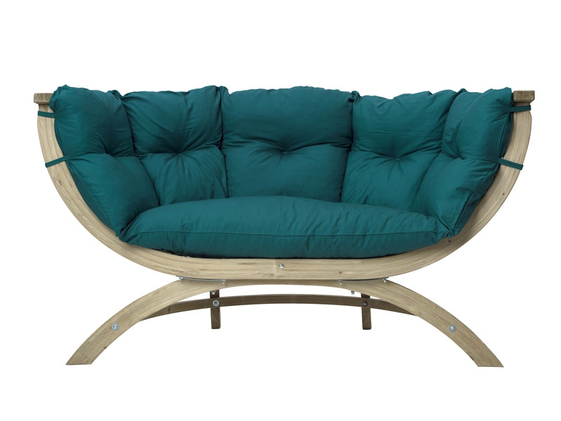 Siena Due Dobbeltsofa