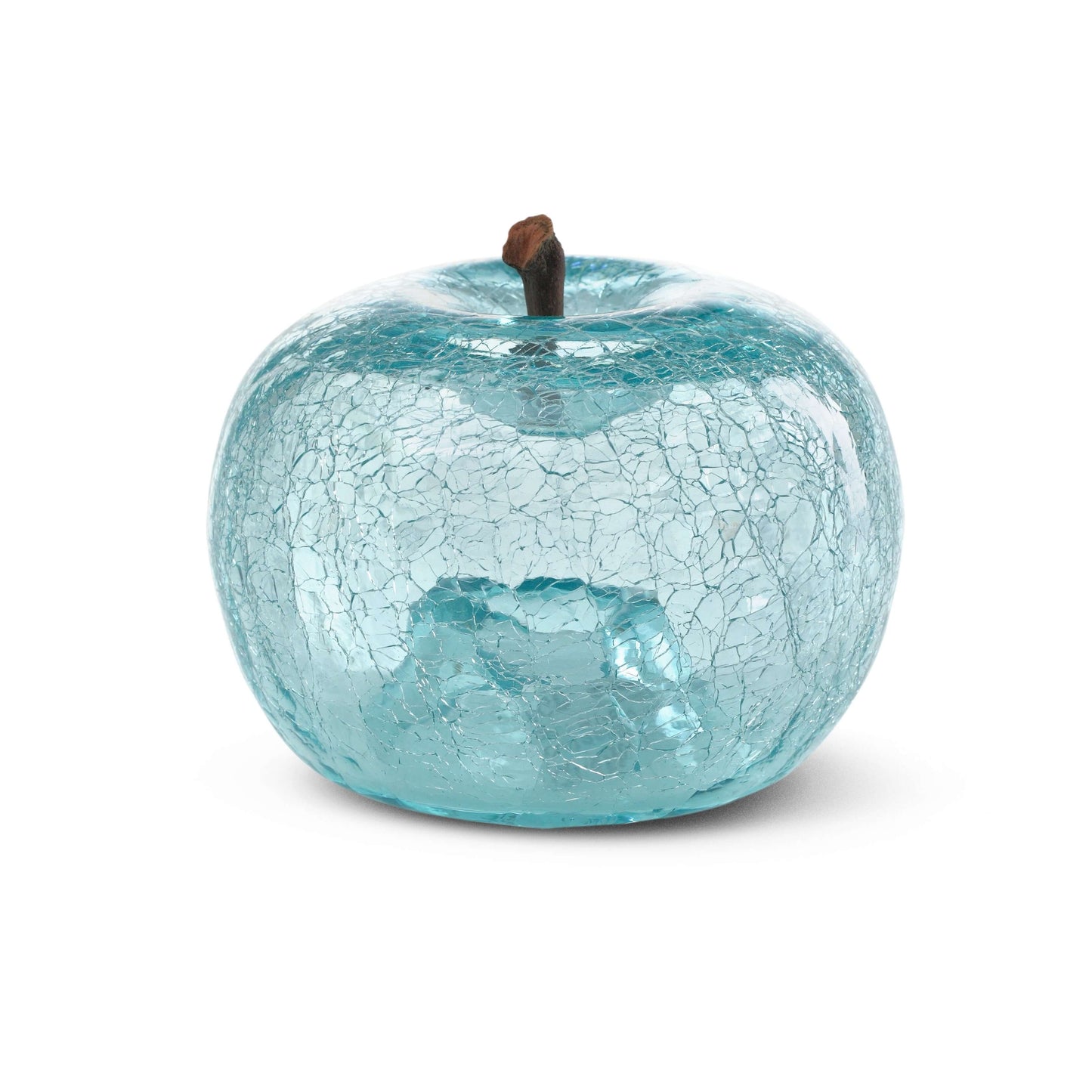 Glasskulptur "Transparences" av Lisa Pappon