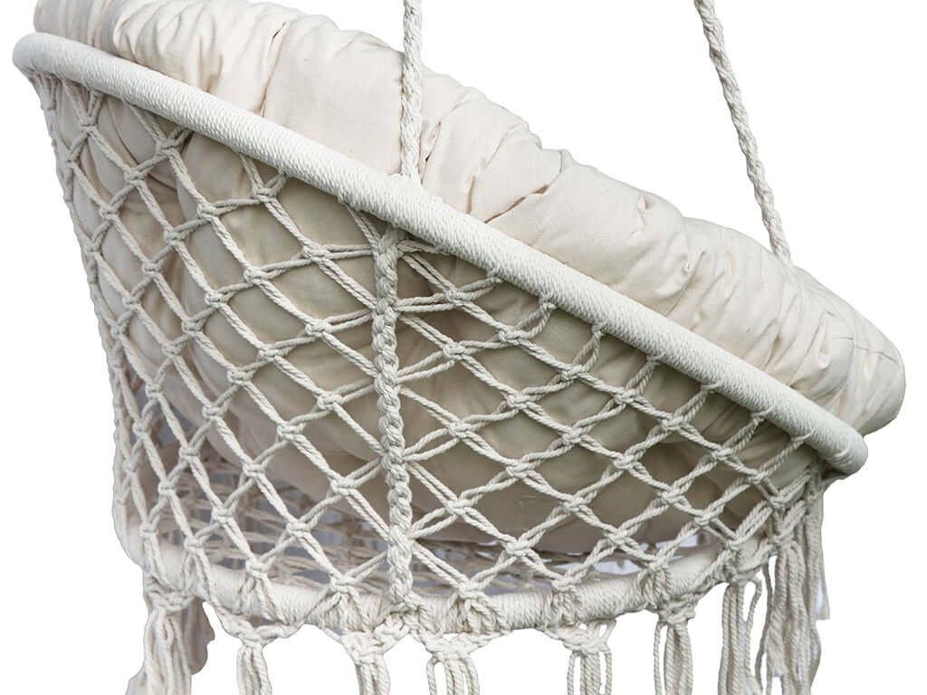 Hengestol BOHO